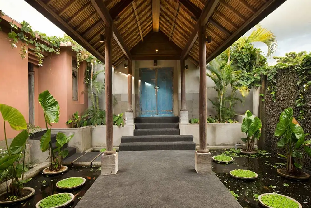 Villa Mamoune - 6 Bedrooms Villa - Umalas Luxury Villa