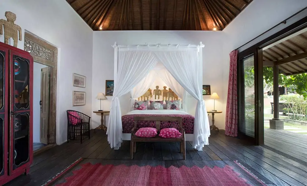 Villa Mamoune - 6 Bedrooms Villa - Umalas Luxury Villa