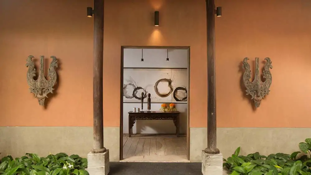 Villa Mamoune - 6 Bedrooms Villa - Umalas Luxury Villa