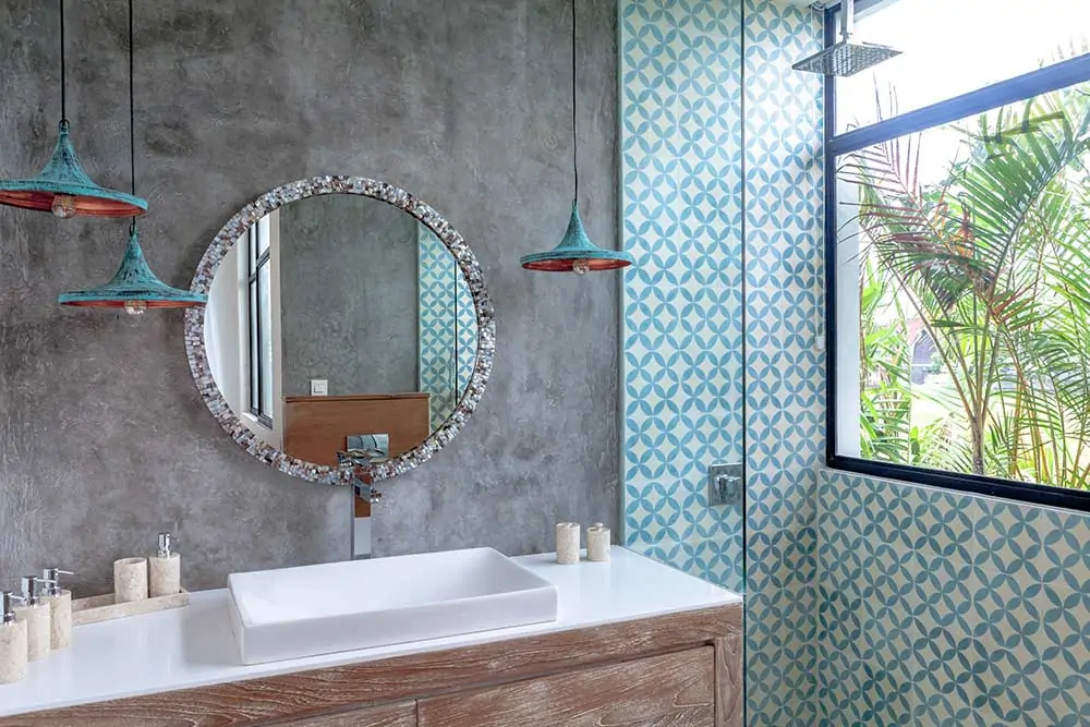 Villa Nonnavana - 4 Bedrooms Villa - Canggu Luxury Villa
