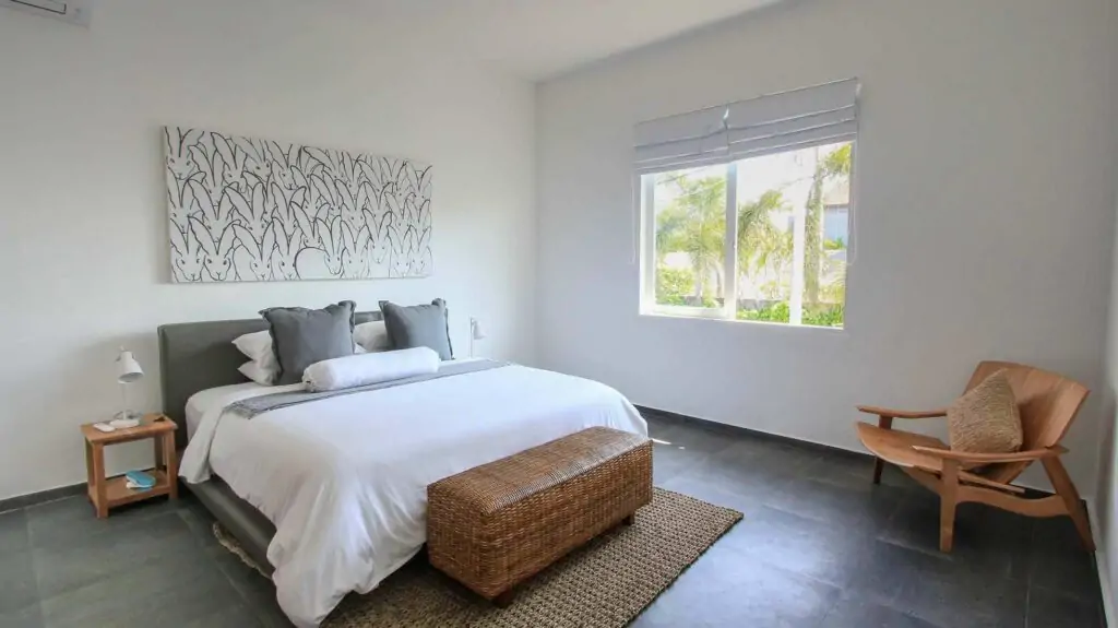 Mahasari Villa 2 - 3 Bedrooms Villa - Seminyak Luxury Villa
