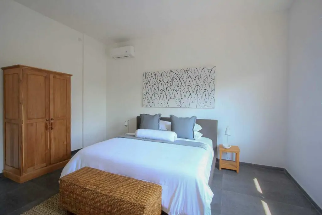 Mahasari Villa 2 - 3 Bedrooms Villa - Seminyak Luxury Villa