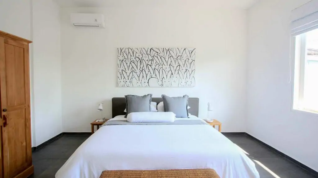 Mahasari Villa 2 - 3 Bedrooms Villa - Seminyak Luxury Villa