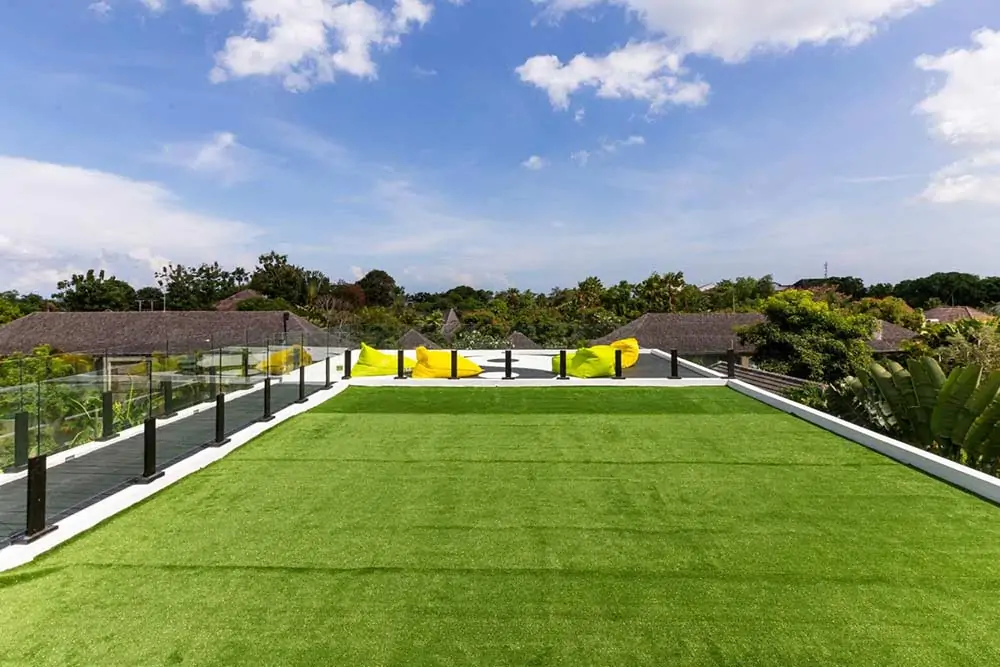 The Jendela House - 5 Bedrooms Villa - Canggu Luxury Villa