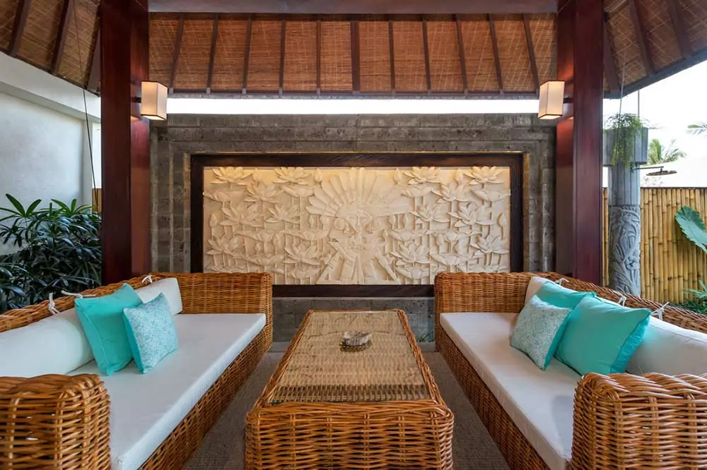 Villa Elite Lotus - 4 Bedrooms Villa - Canggu Luxury Villa