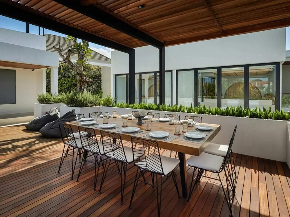 Villa Nini Elly - 6 Bedrooms Villa - Canggu Luxury Villa