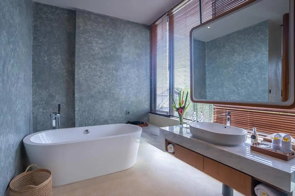 Villa Oza Canggu - 4 Bedrooms Villa - Canggu Luxury Villa