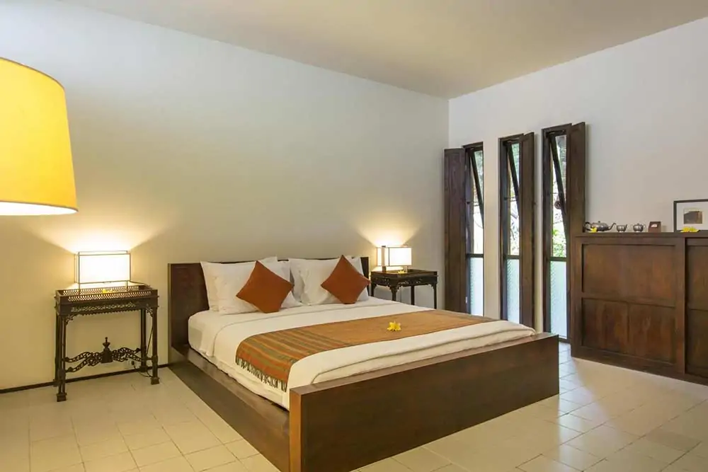 Villa Roku - 3 Bedrooms Villa - Seminyak Luxury Villa