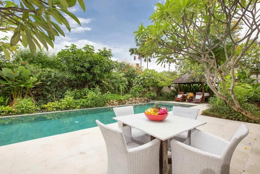 Villa Roku - 3 Bedrooms Villa - Seminyak Luxury Villa