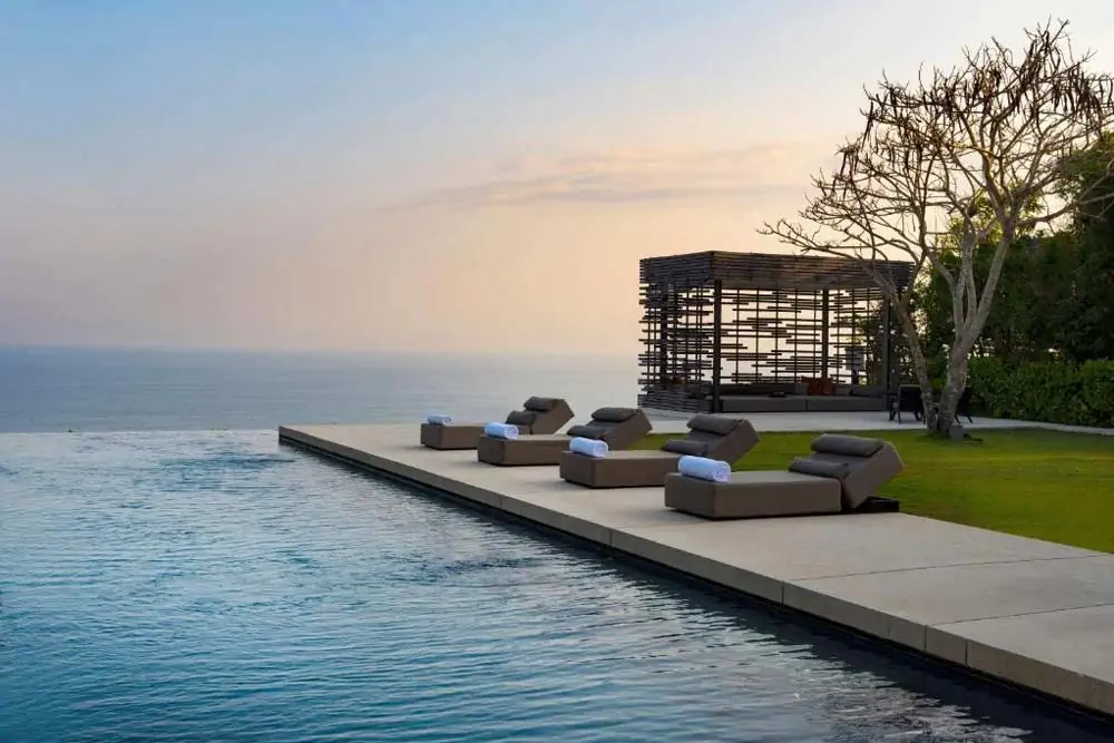 Alila Villas Uluwatu