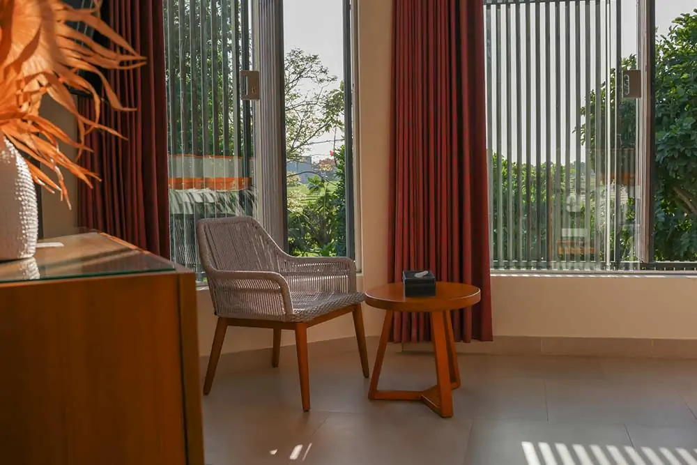 La Maison d’Ulysse Bali - 4 Bedrooms Villa - Umalas Luxury Villa