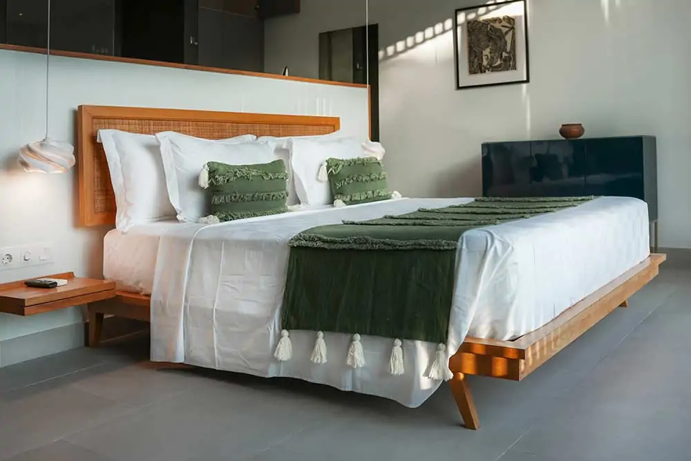 La Maison d’Ulysse Bali - 4 Bedrooms Villa - Umalas Luxury Villa