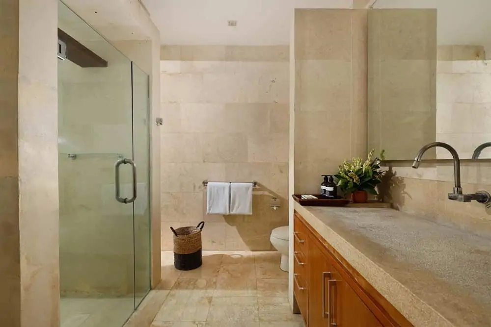 Villa Omegia - 7 Bedrooms Villa - Canggu Luxury Villa