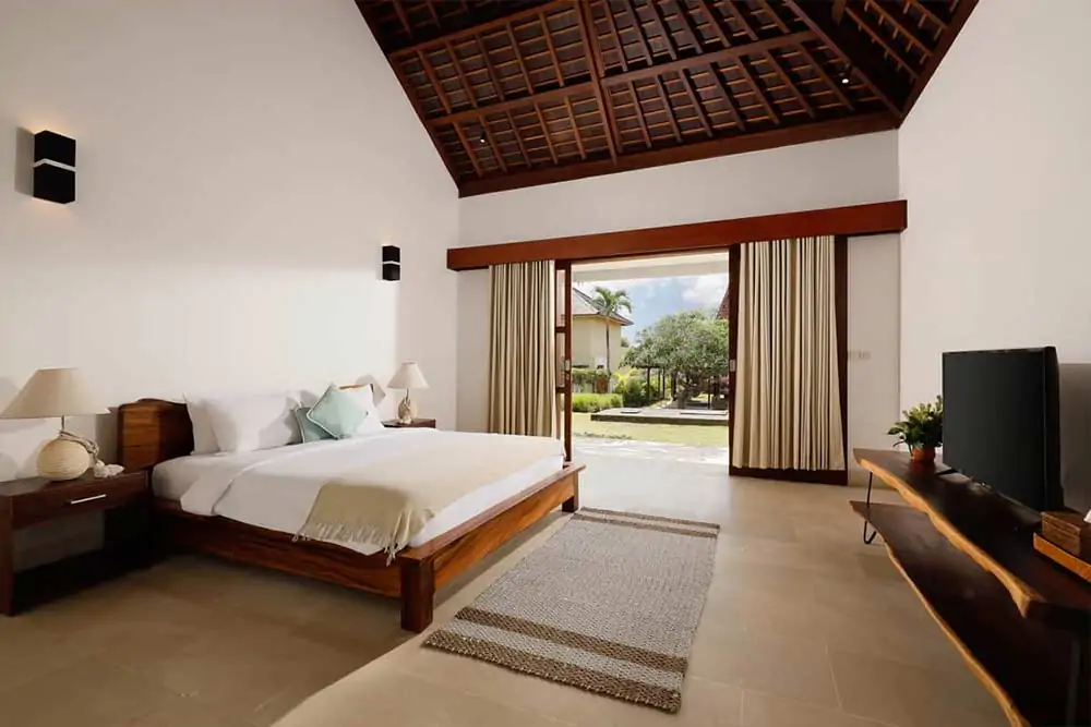 Villa Omegia - 7 Bedrooms Villa - Canggu Luxury Villa