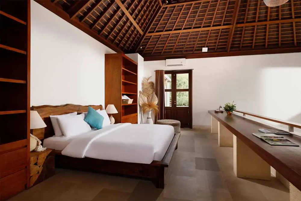 Villa Omegia - 7 Bedrooms Villa - Canggu Luxury Villa