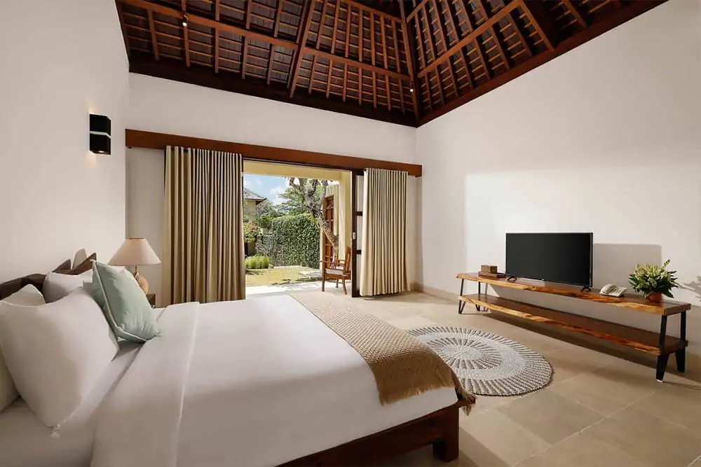 Villa Omegia - 7 Bedrooms Villa - Canggu Luxury Villa