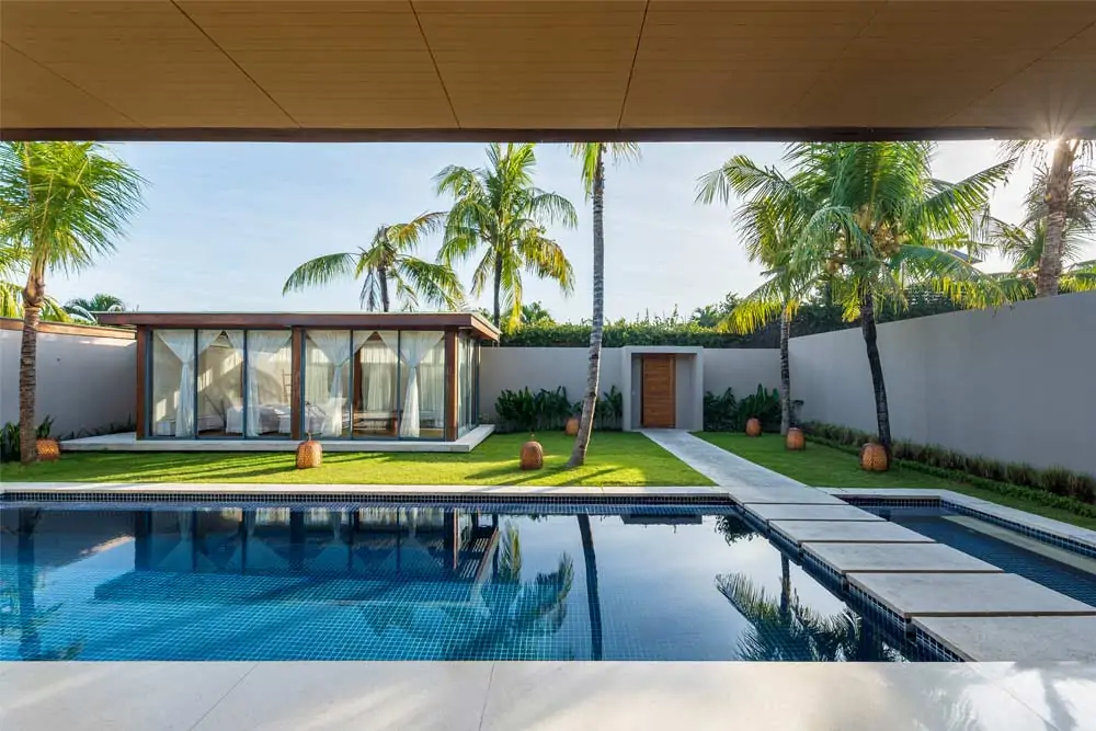 One Eleven - 1 Bedroom Villa - Seminyak Luxury Villa