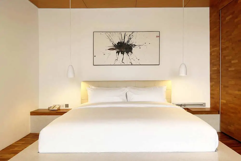 One Eleven - 1 Bedroom Villa - Seminyak Luxury Villa