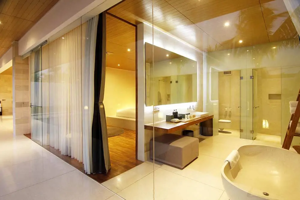 One Eleven - 1 Bedroom Villa - Seminyak Luxury Villa