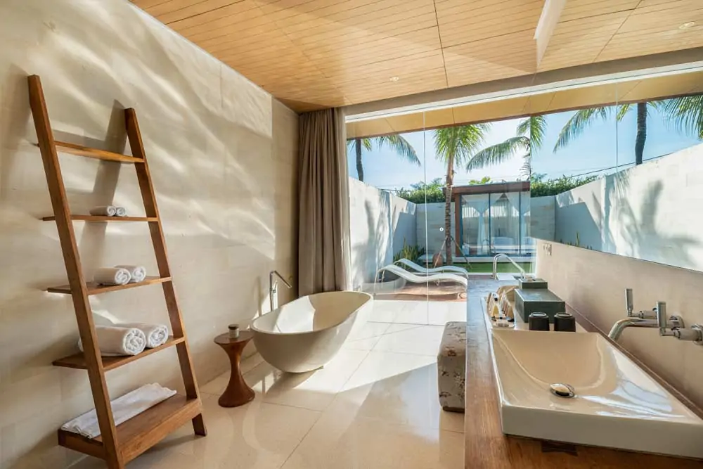 One Eleven - 1 Bedroom Villa - Seminyak Luxury Villa