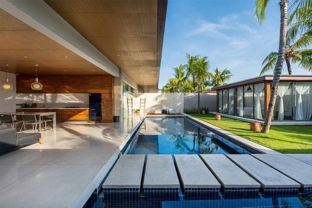 One Eleven - 1 Bedroom Villa - Seminyak Luxury Villa