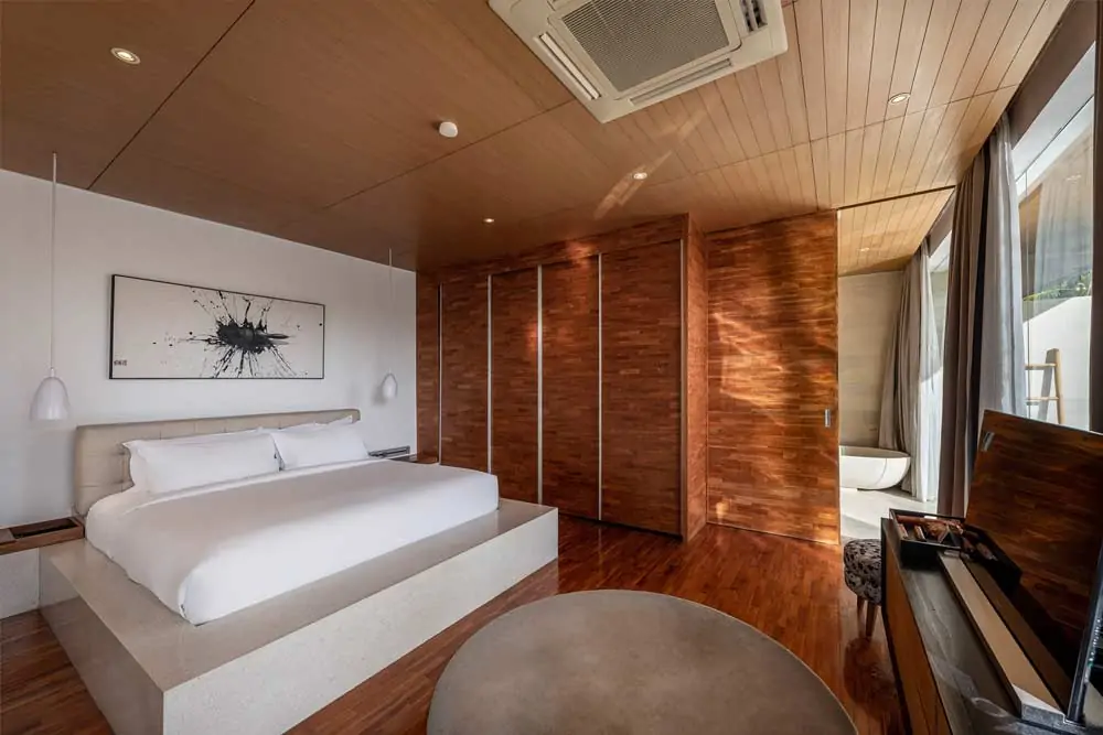 One Eleven - 1 Bedroom Villa - Seminyak Luxury Villa