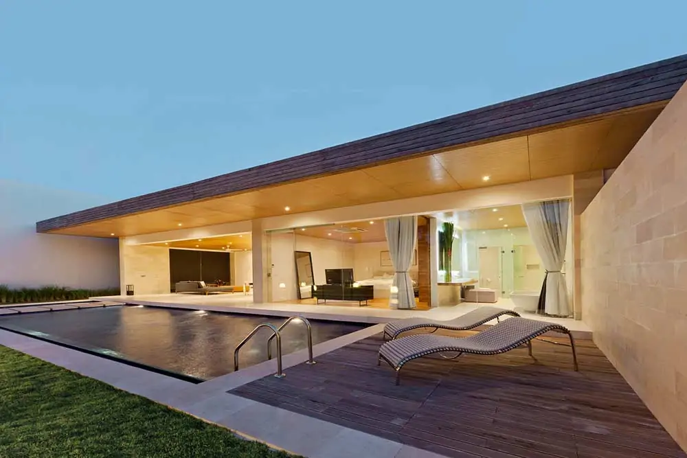 One Eleven - 1 Bedroom Villa - Seminyak Luxury Villa