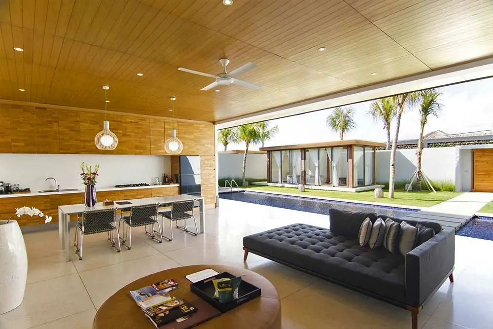 One Eleven - 1 Bedroom Villa - Seminyak Luxury Villa