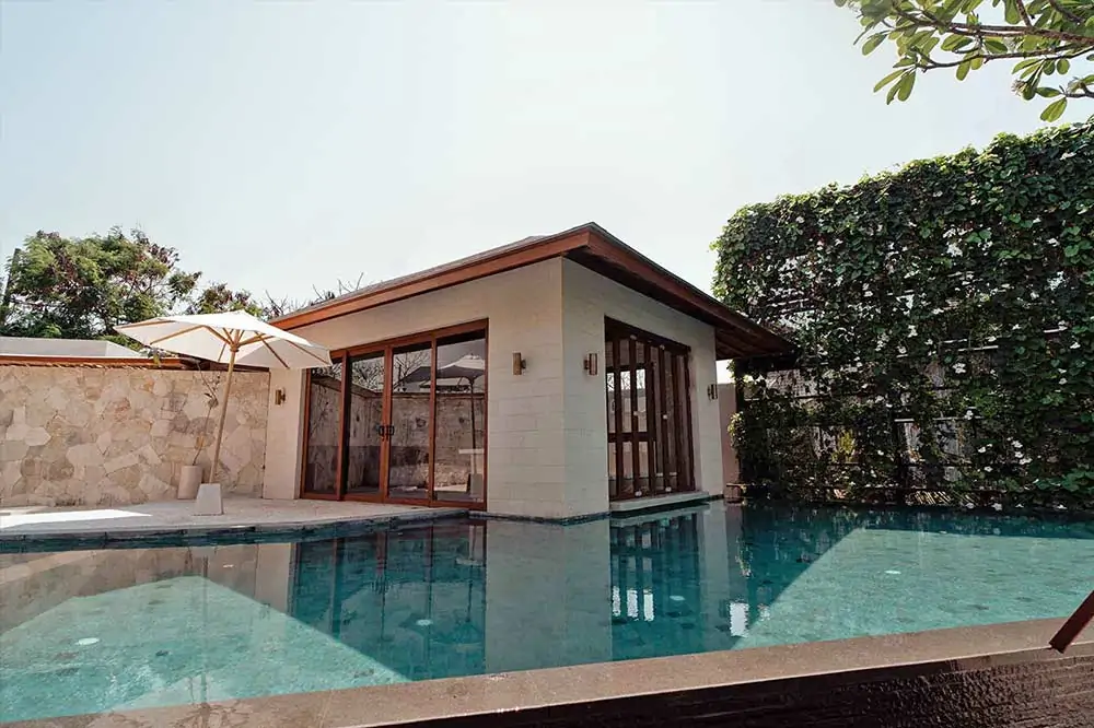 Poco Poco Villa - 5 Bedrooms Villa - Uluwatu Luxury Villa