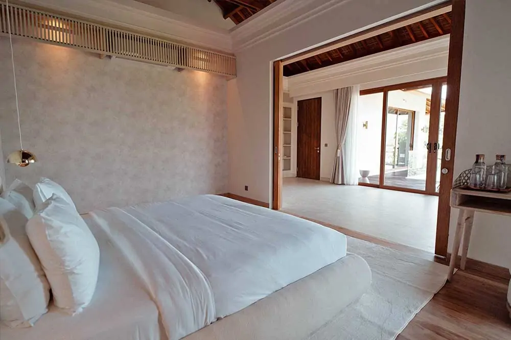 Poco Poco Villa - 5 Bedrooms Villa - Uluwatu Luxury Villa