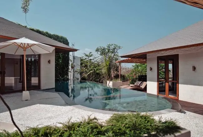 Poco Poco Villa - 5 Bedrooms Villa - Bali Villa Rentals in Uluwatu