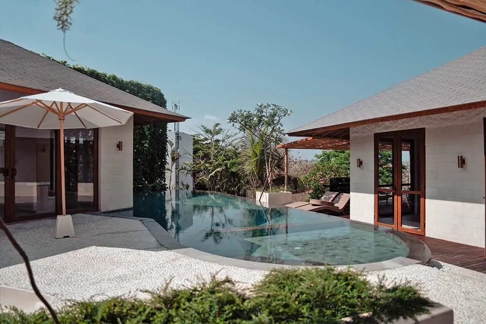 Poco Poco Villa - 5 Bedrooms Villa - Uluwatu Luxury Villa