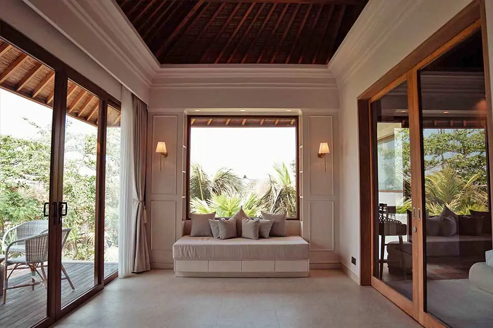 Poco Poco Villa - 5 Bedrooms Villa - Uluwatu Luxury Villa