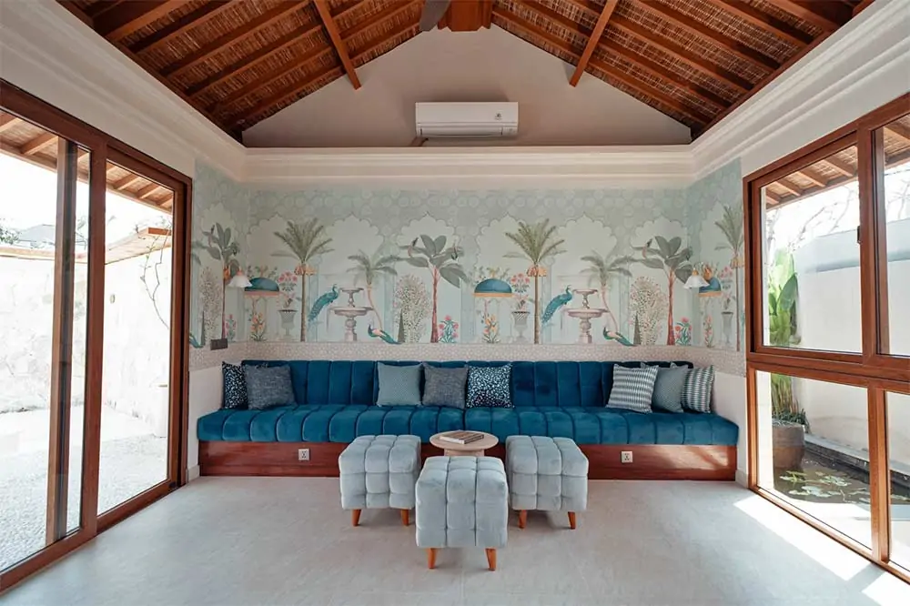 Poco Poco Villa - 5 Bedrooms Villa - Uluwatu Luxury Villa