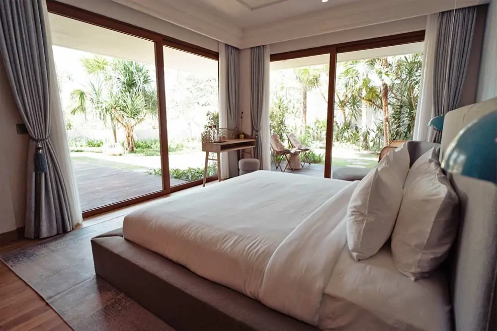 Poco Poco Villa - 5 Bedrooms Villa - Uluwatu Luxury Villa