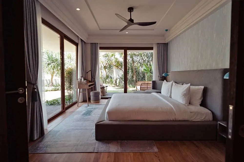 Poco Poco Villa - 5 Bedrooms Villa - Uluwatu Luxury Villa