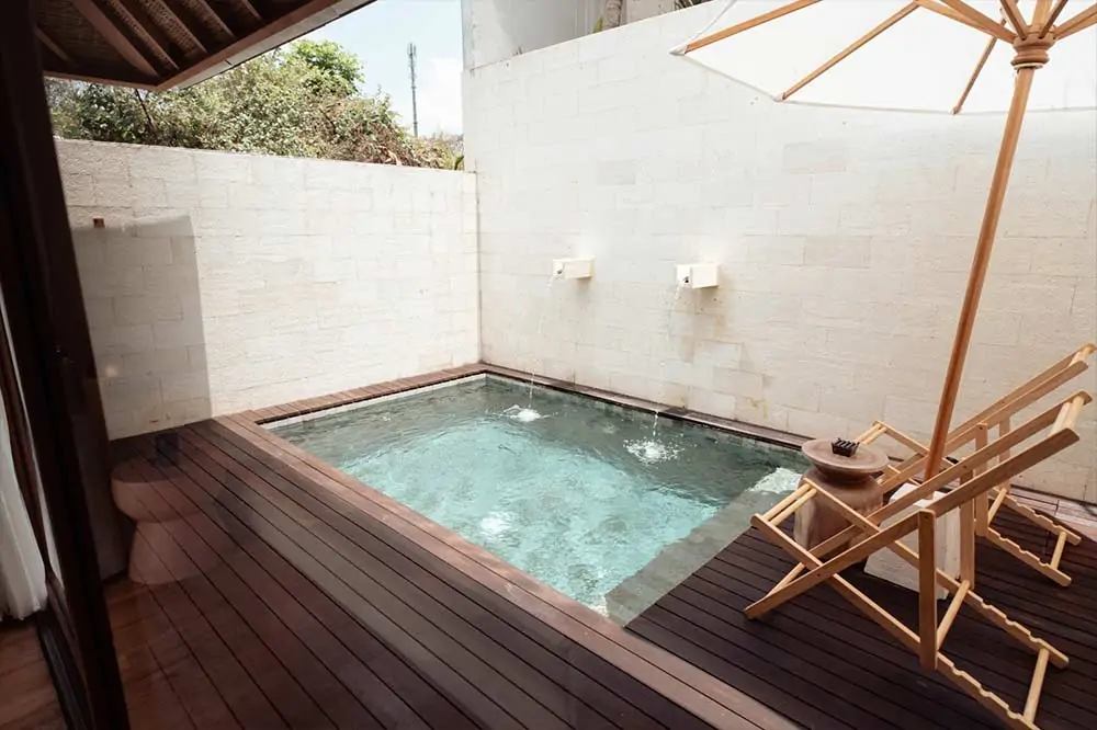 Poco Poco Villa - 5 Bedrooms Villa - Uluwatu Luxury Villa