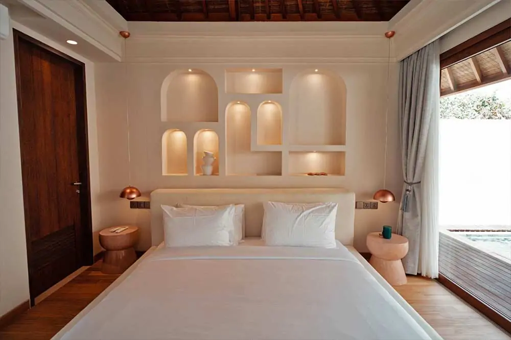 Poco Poco Villa - 5 Bedrooms Villa - Uluwatu Luxury Villa