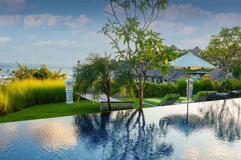 Samabe Bali Suites & Villas