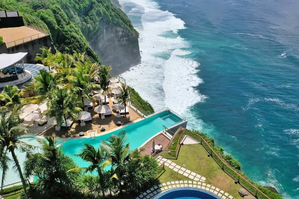 The Edge Bali