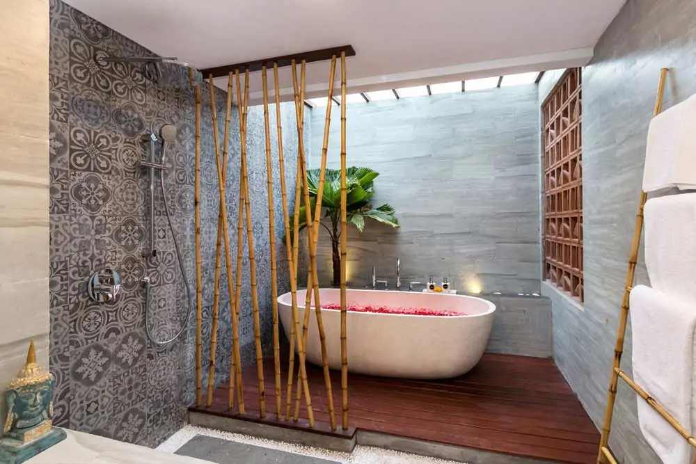 Villa Elite Tara - 7 Bedrooms Villa - Canggu Luxury Villa