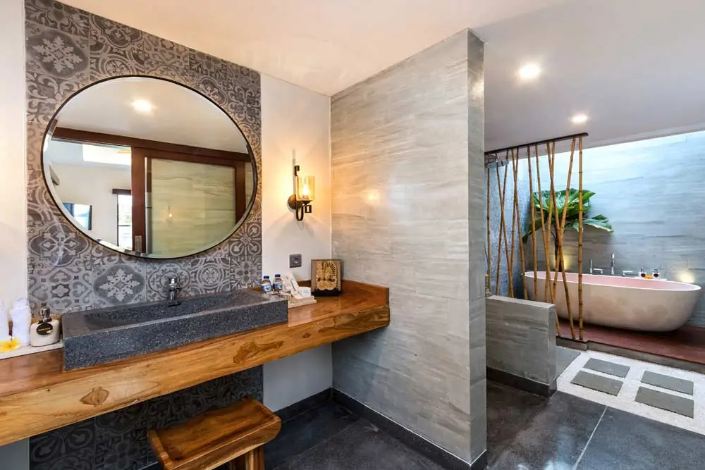 Villa Elite Tara - 7 Bedrooms Villa - Canggu Luxury Villa