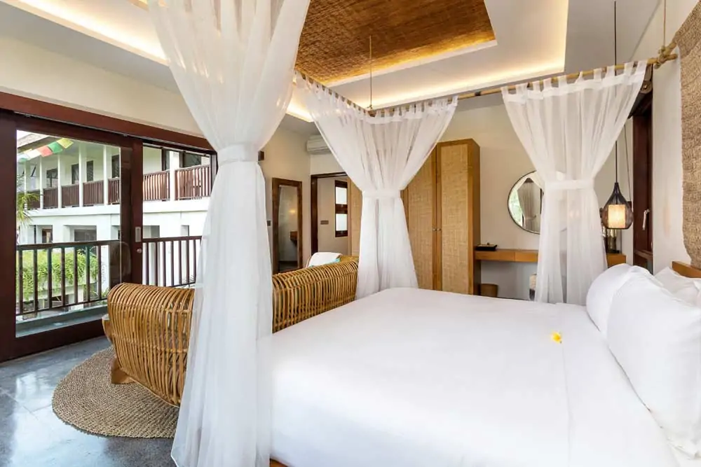 Villa Elite Tara - 7 Bedrooms Villa - Canggu Luxury Villa