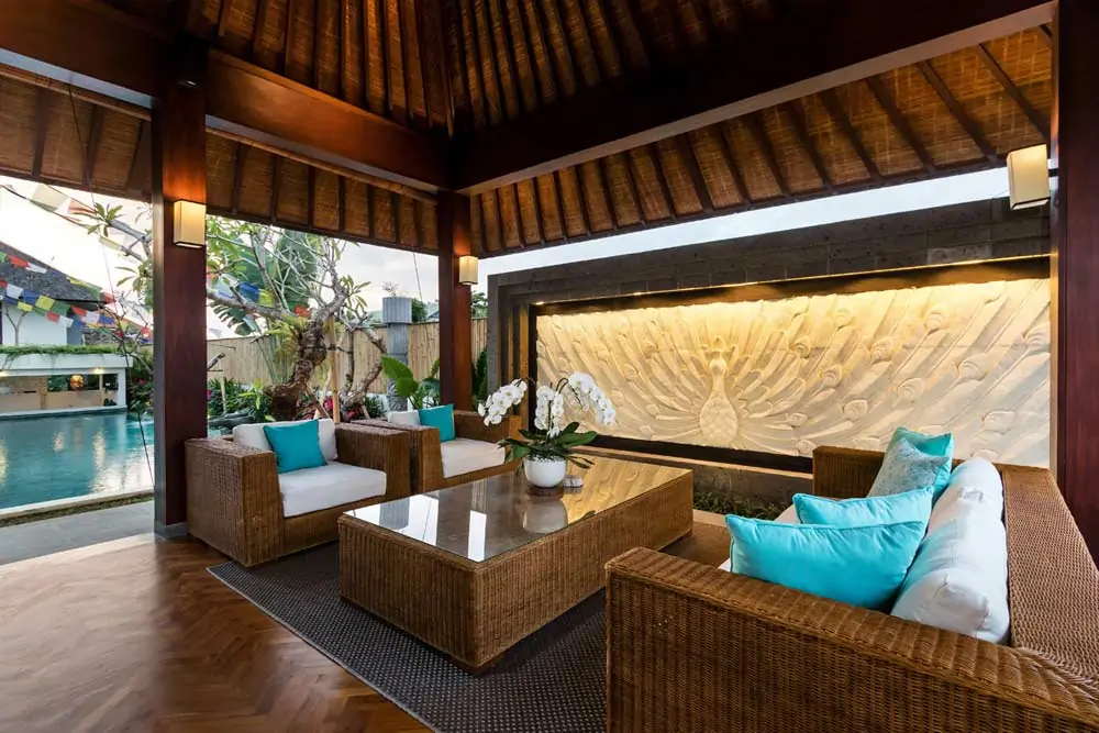 Villa Elite Tara - 7 Bedrooms Villa - Canggu Luxury Villa