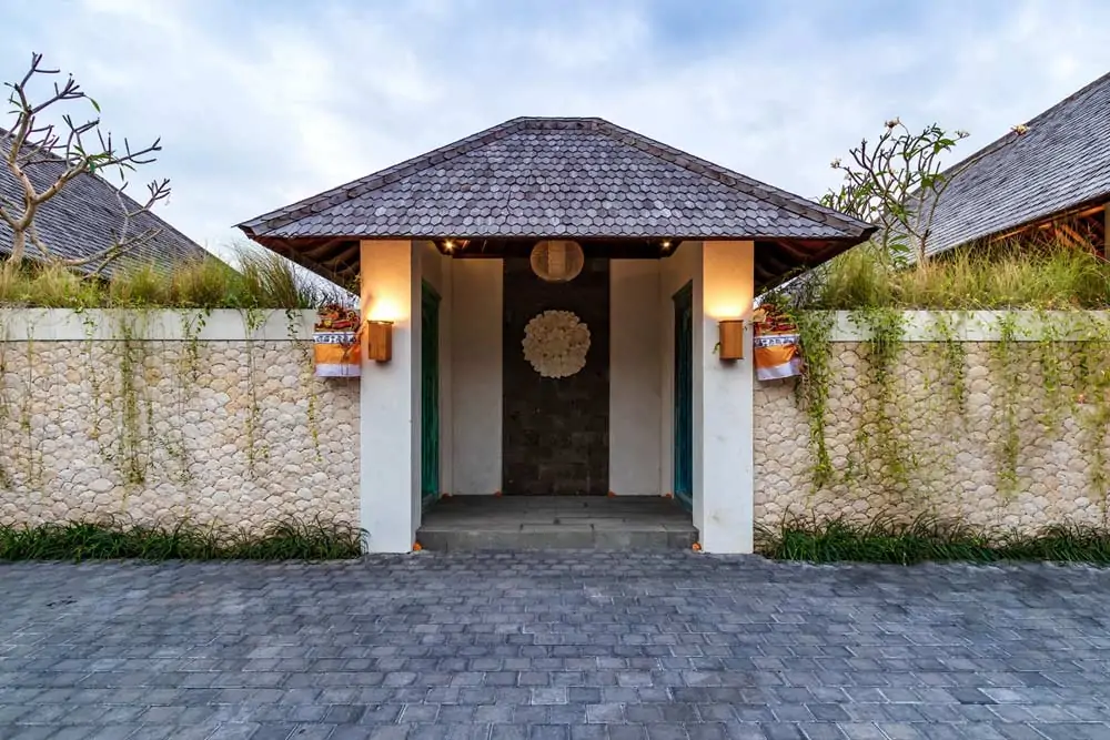 Villa Elite Tara - 7 Bedrooms Villa - Canggu Luxury Villa