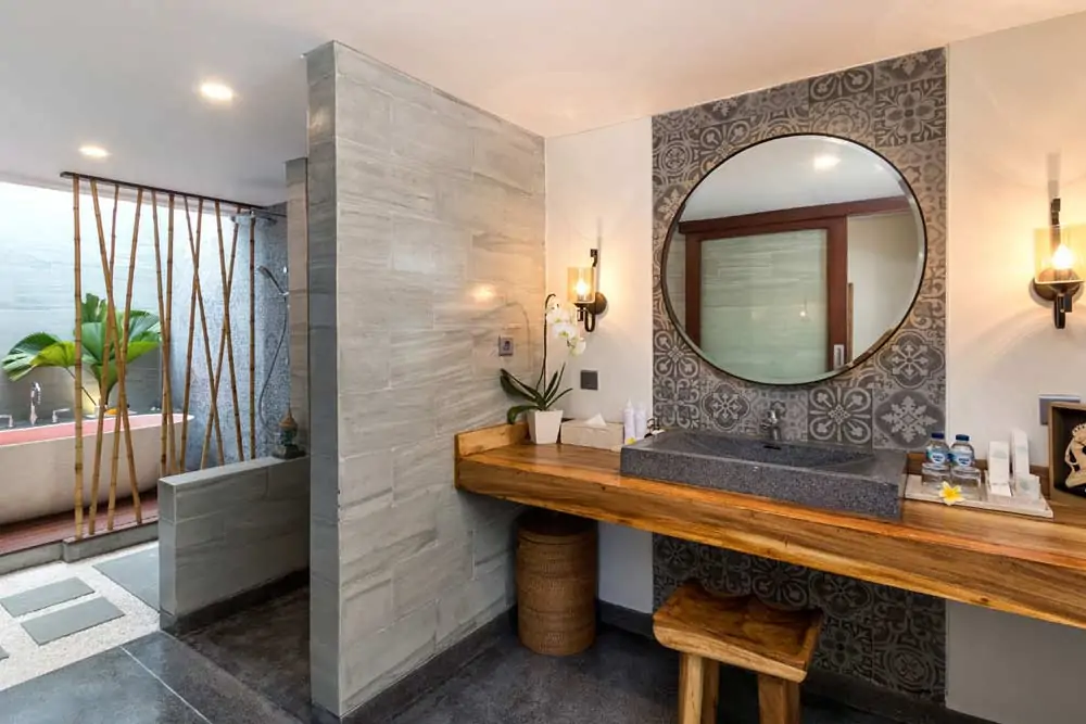 Villa Elite Tara - 7 Bedrooms Villa - Canggu Luxury Villa