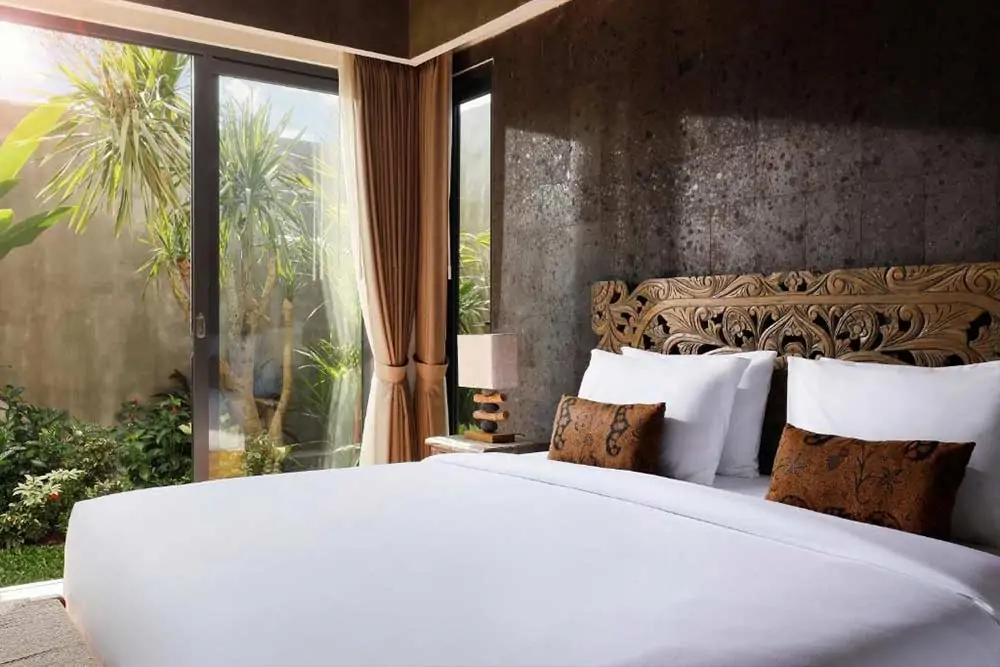 Villa Eliza - 3 Bedrooms Villa - Canggu Luxury Villa