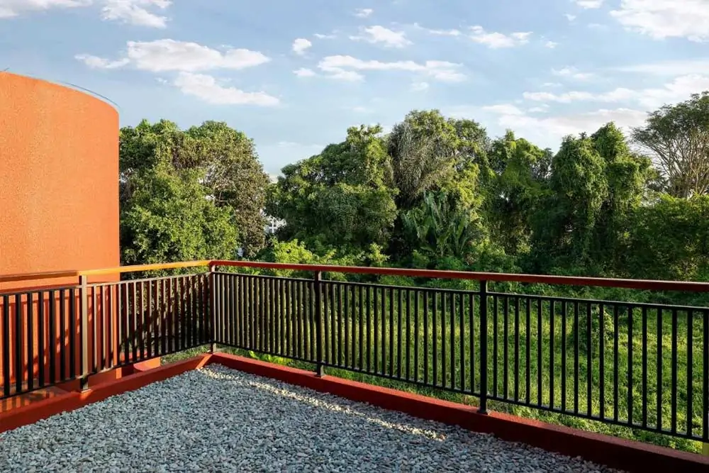 Villa Eliza - 3 Bedrooms Villa - Canggu Luxury Villa