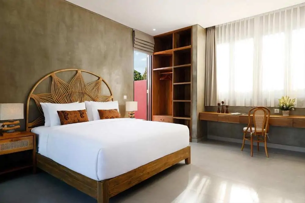 Villa Eliza - 3 Bedrooms Villa - Canggu Luxury Villa