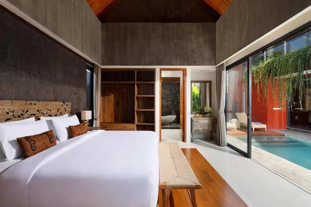 Villa Eliza - 3 Bedrooms Villa - Canggu Luxury Villa
